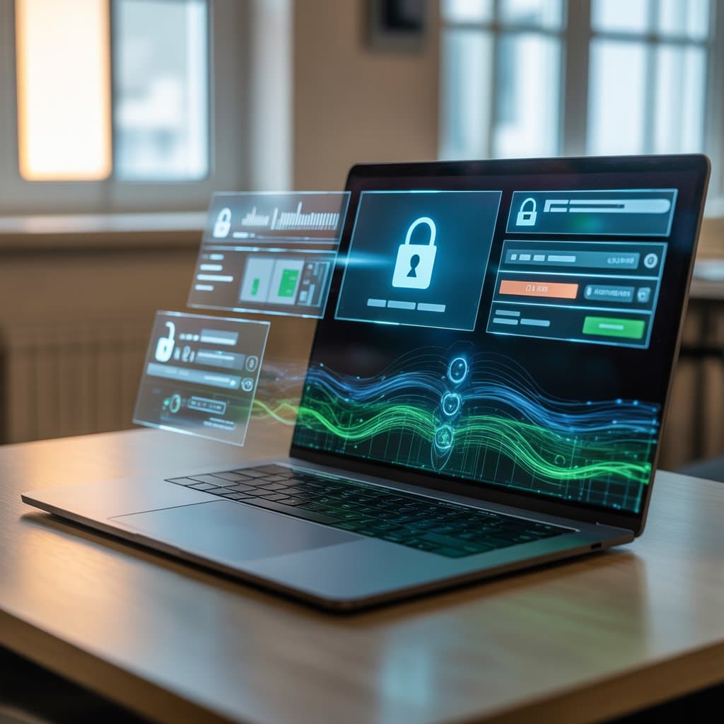 Encrypted Data Handling