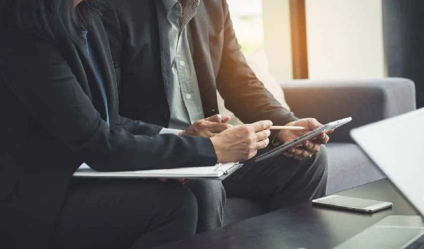 A Better Way to Work: United Alliances Makes Finance Easier