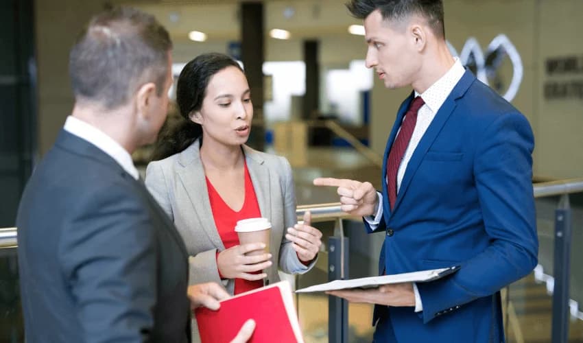 Better Document Management for Better Insurance Compliance