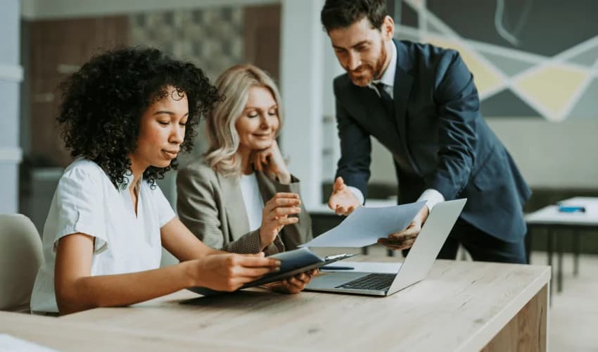 Better Policy Management for Better Long-Term Client Relationships