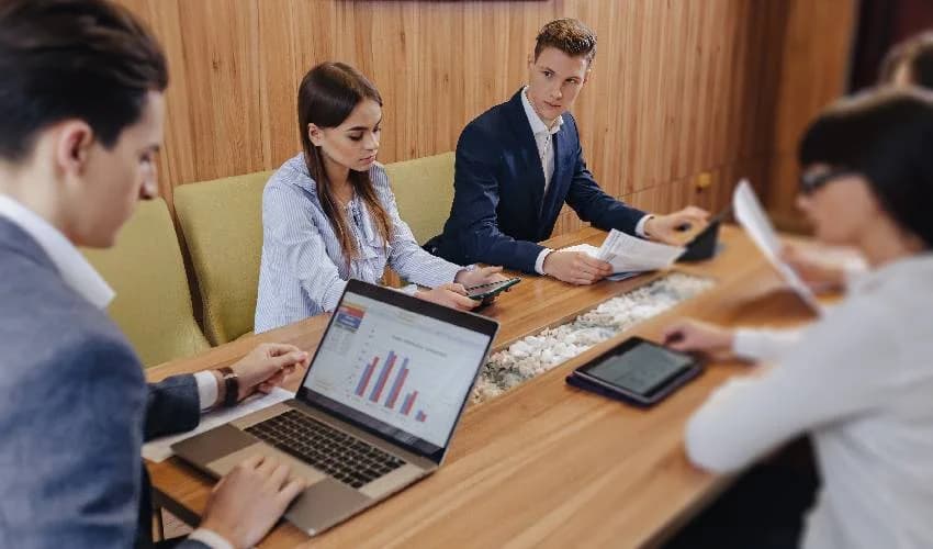 Reliable Billing and Accounting Support That Drives Efficiency