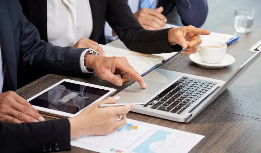 Service That Feels Personal—Relationships That Last a Lifetime