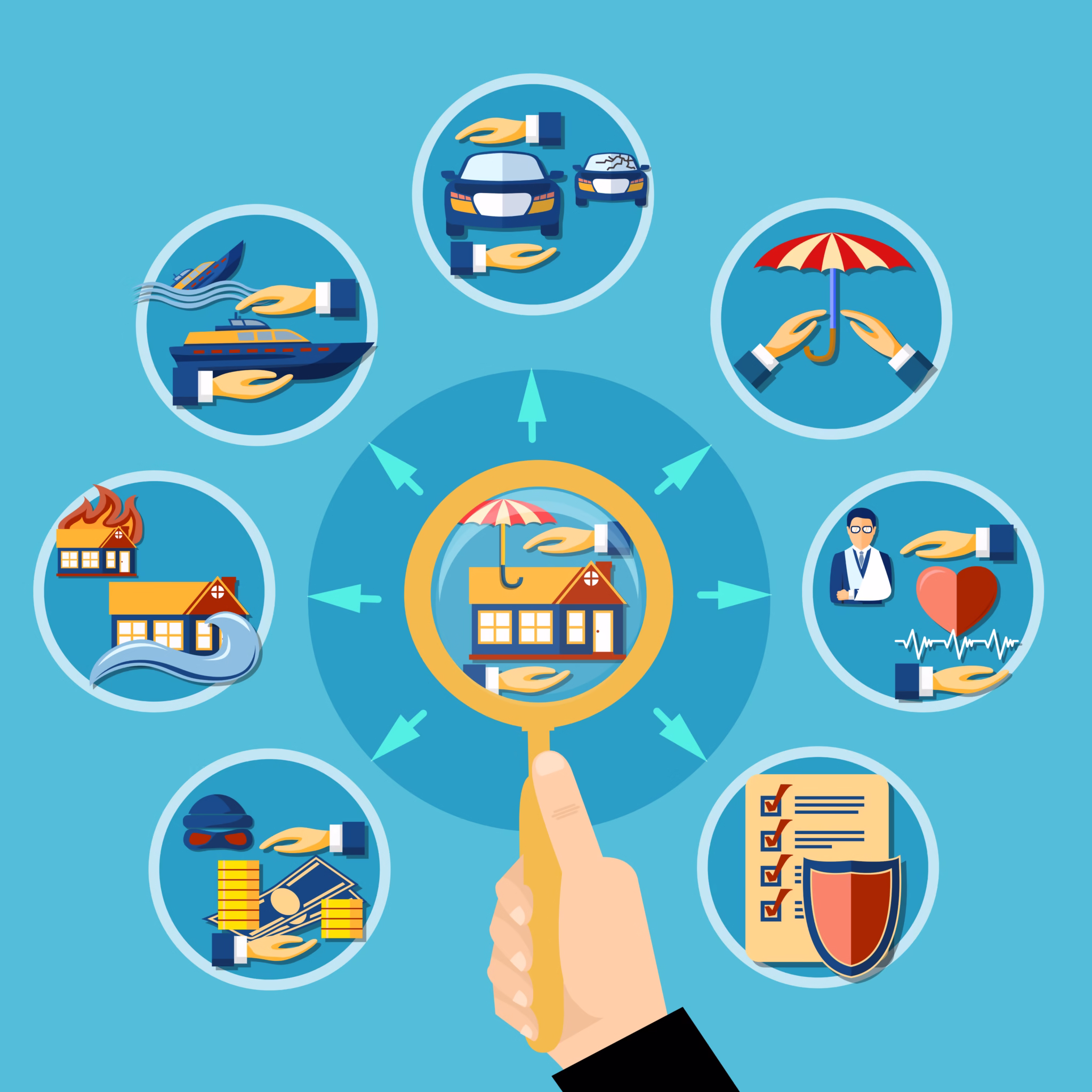 Smarter, Faster, Better: How United Alliances Revolutionizes Insurance Operations