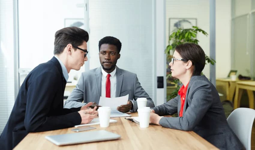 Stronger Compliance. Smarter Risk Management. Better Insurance Operations.