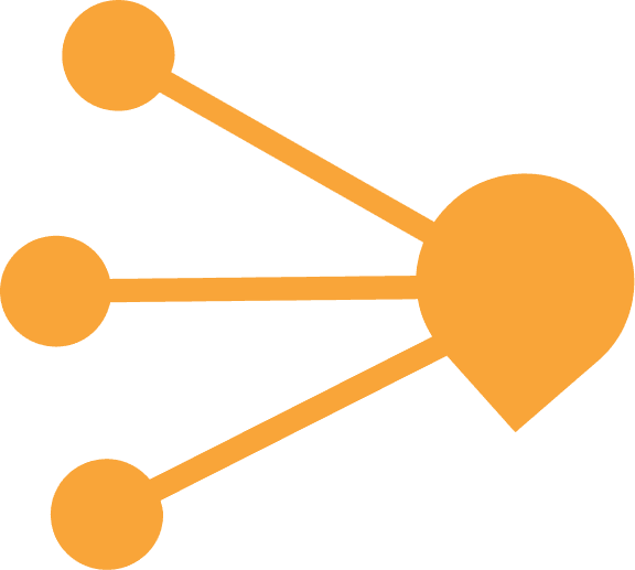 Connected Model Graphic