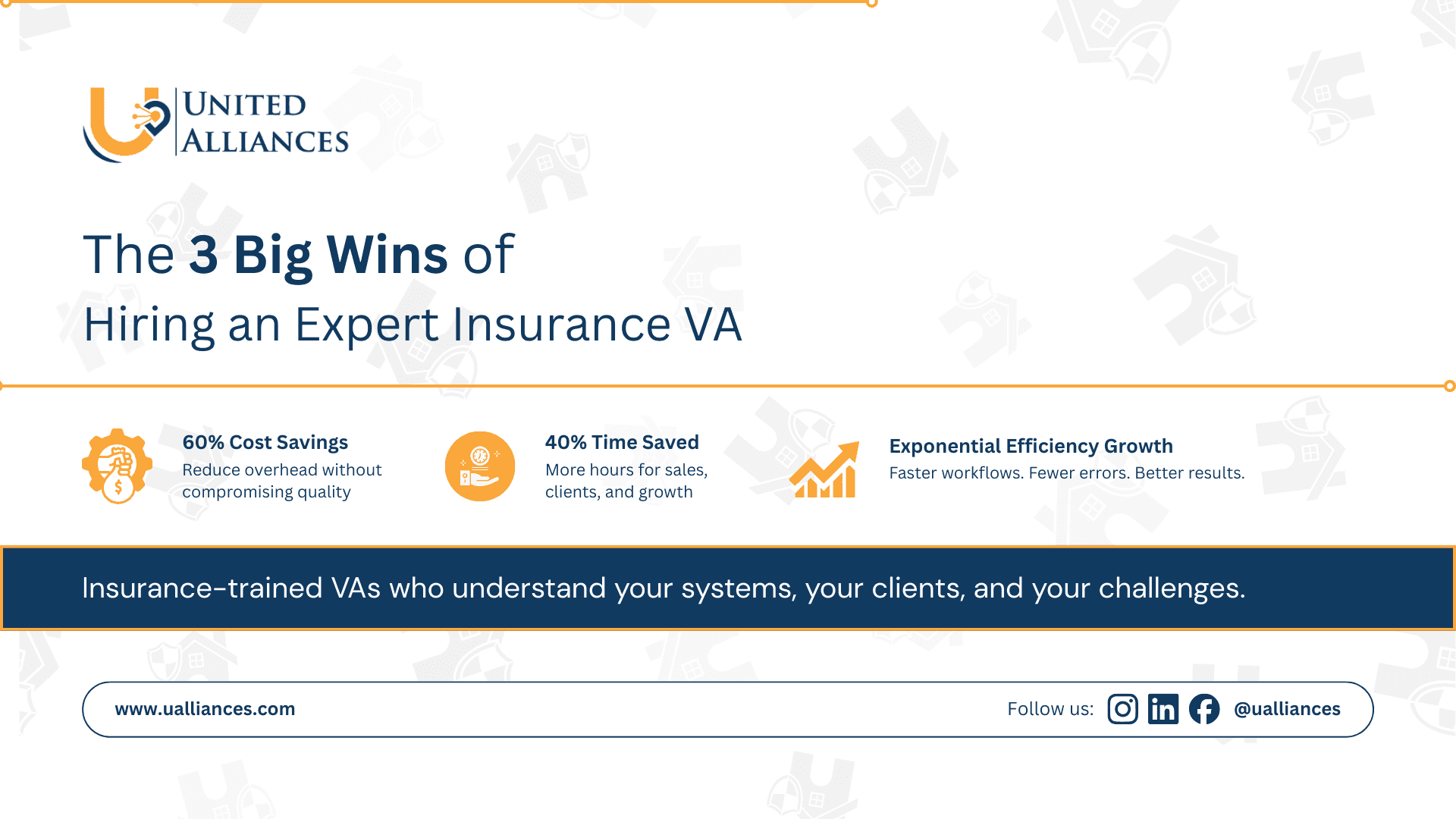 The 3 Real Wins from Hiring an Expert Insurance Virtual Assistant (And Why It's a Game-Changer for Your Agency)