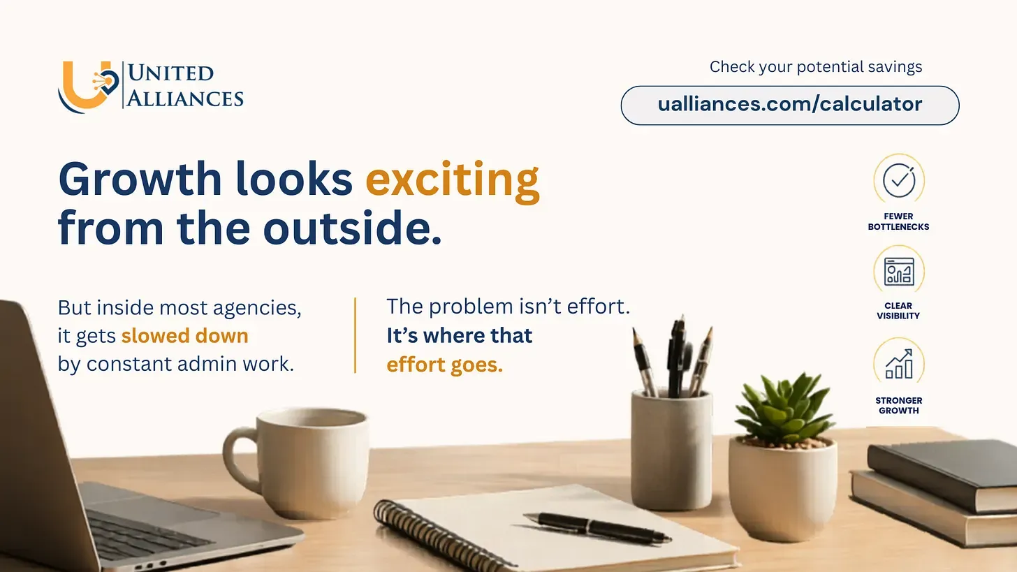 Growth Looks Exciting—Until You See What’s Slowing It Down