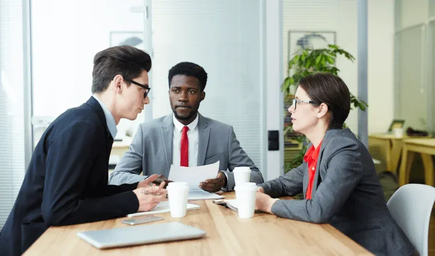Stronger Compliance. Smarter Risk Management. Better Insurance Operations.